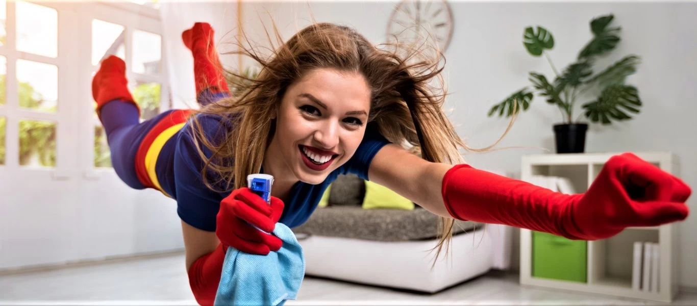 10 σημεία στο σπίτι που είναι πιο βρώμικα από την τουαλέτα σας (βίντεο)